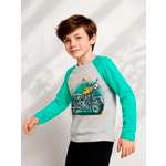 Лонгслив Baby Stylе