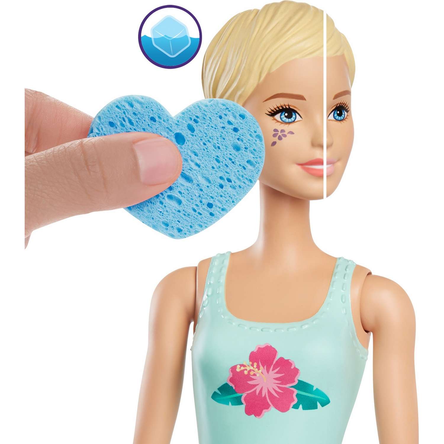 Кукла модельная Barbie GTP42 - фото 6