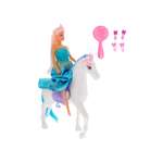 Кукла модельная Defa Lucy