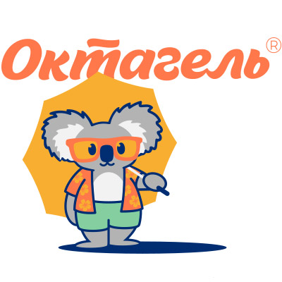 Октагель