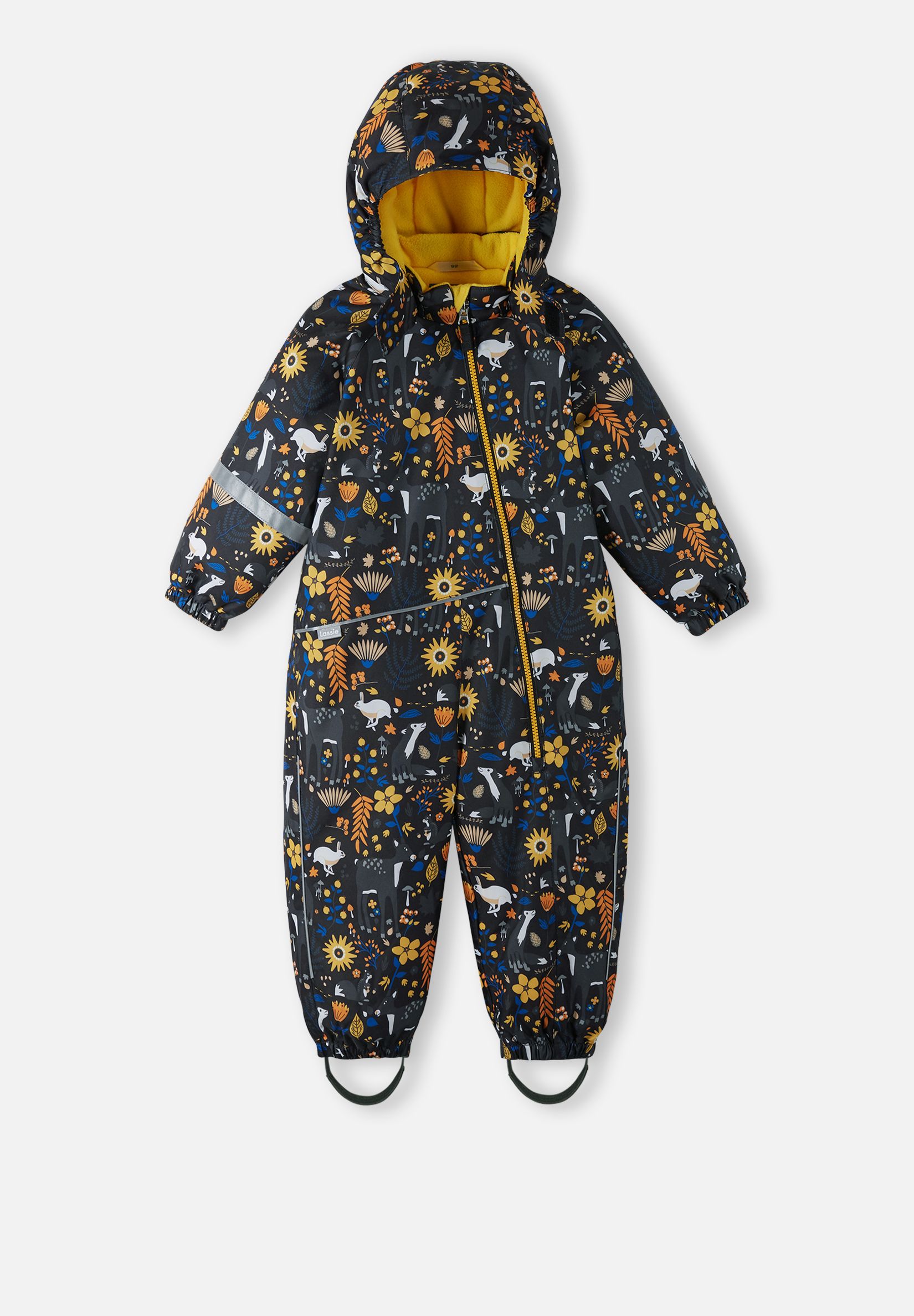 Комбинезон Lassie 7100001A-9991 - фото 5