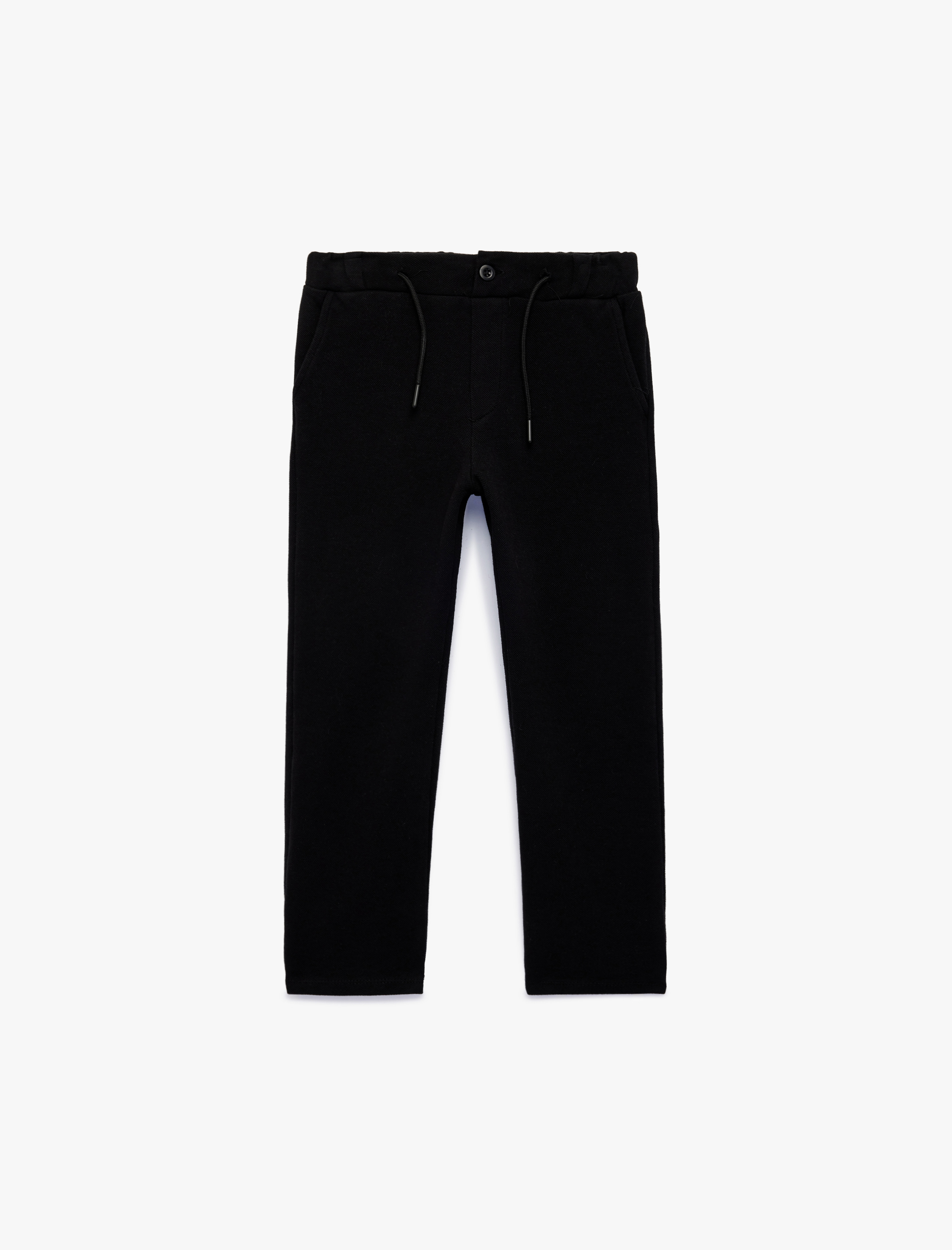 Спортивные брюки KOTON 6SKB40014TK999 - фото 2