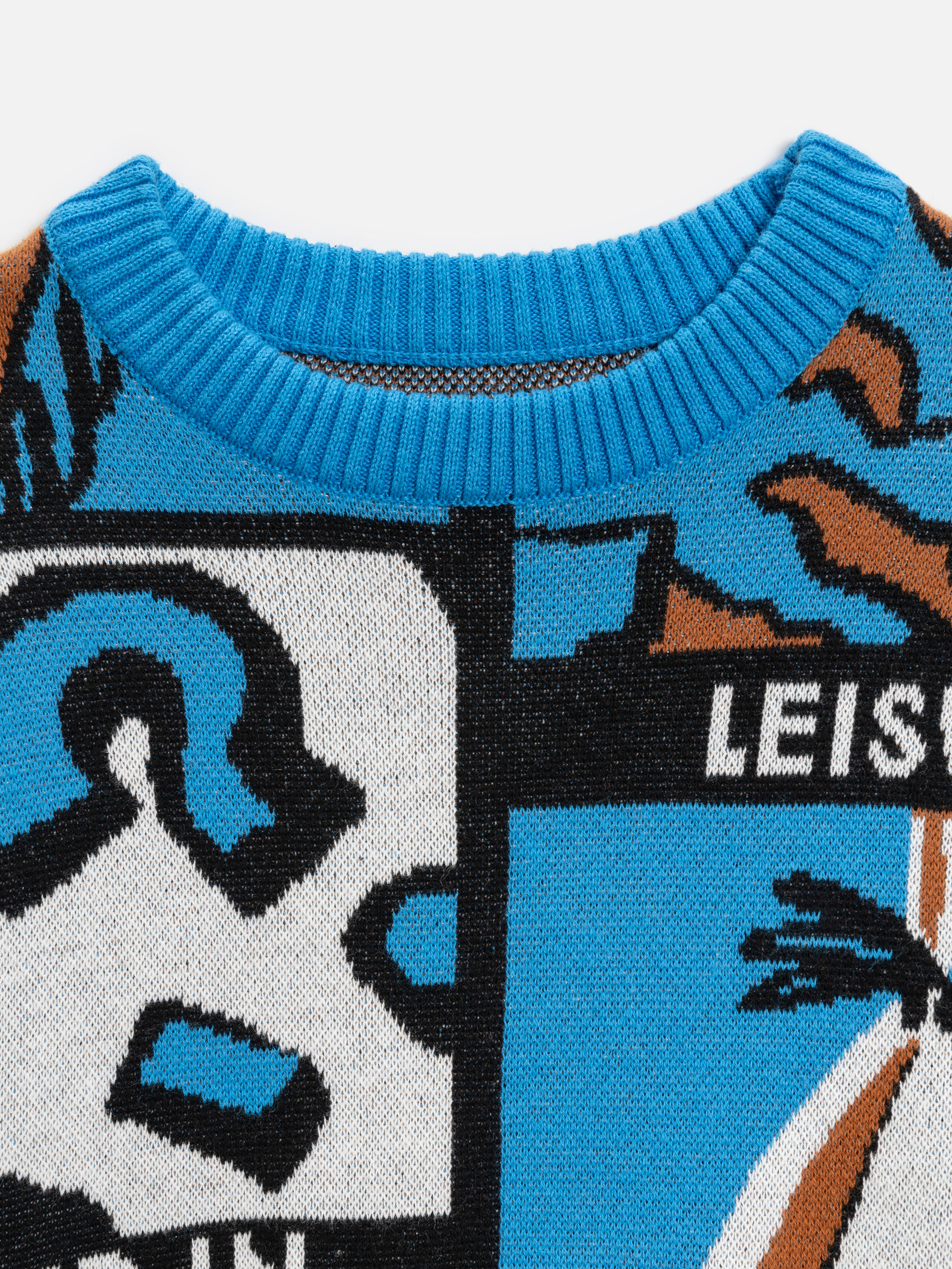 Джемпер Acoola 20120310148_0092533 - фото 4