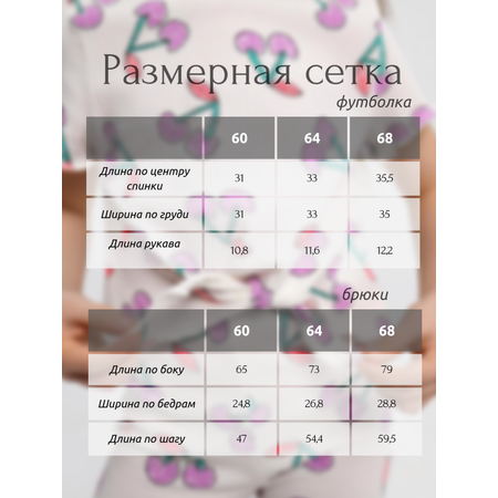 Комплект YOULALA