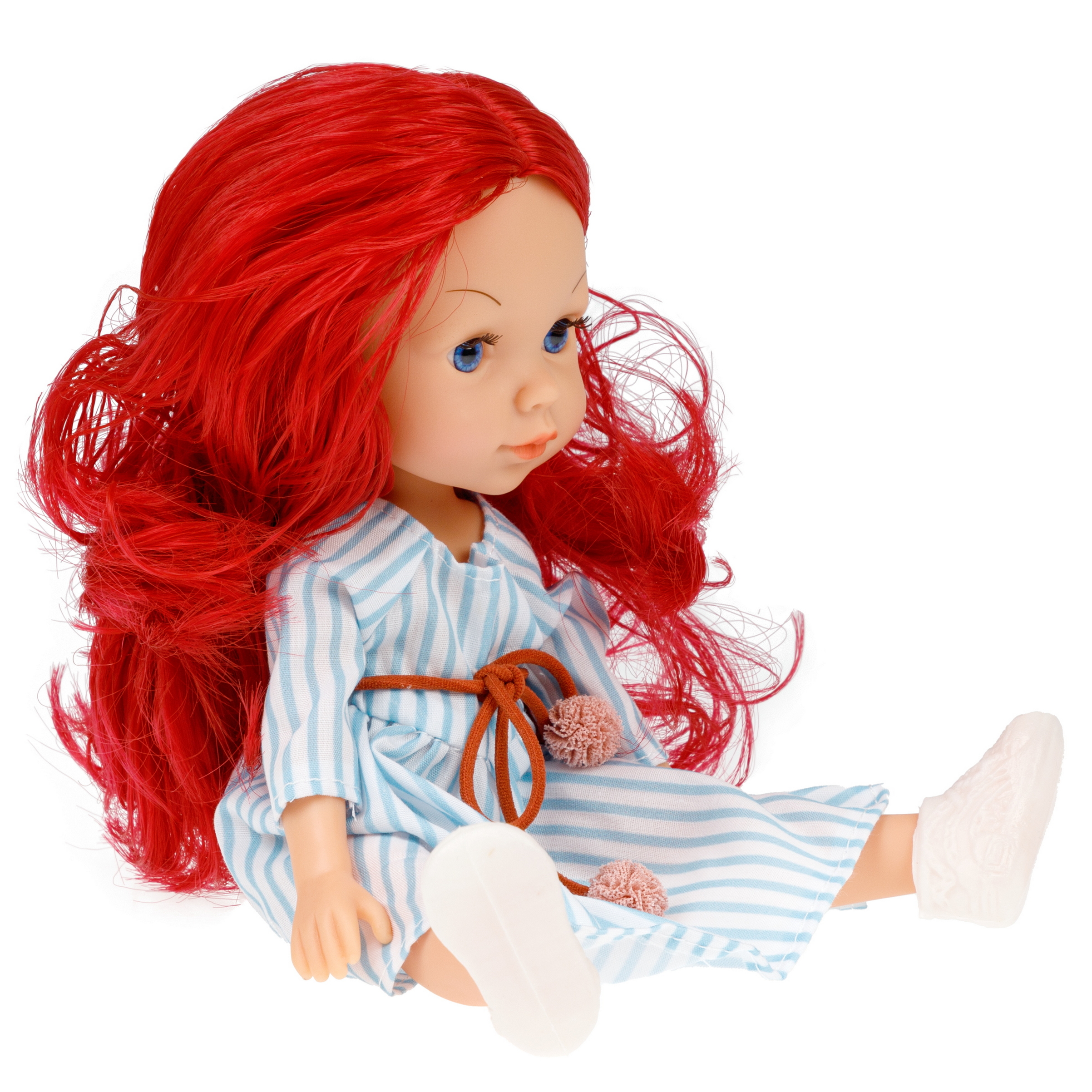 Кукла модельная 1TOY Т26231 - фото 14