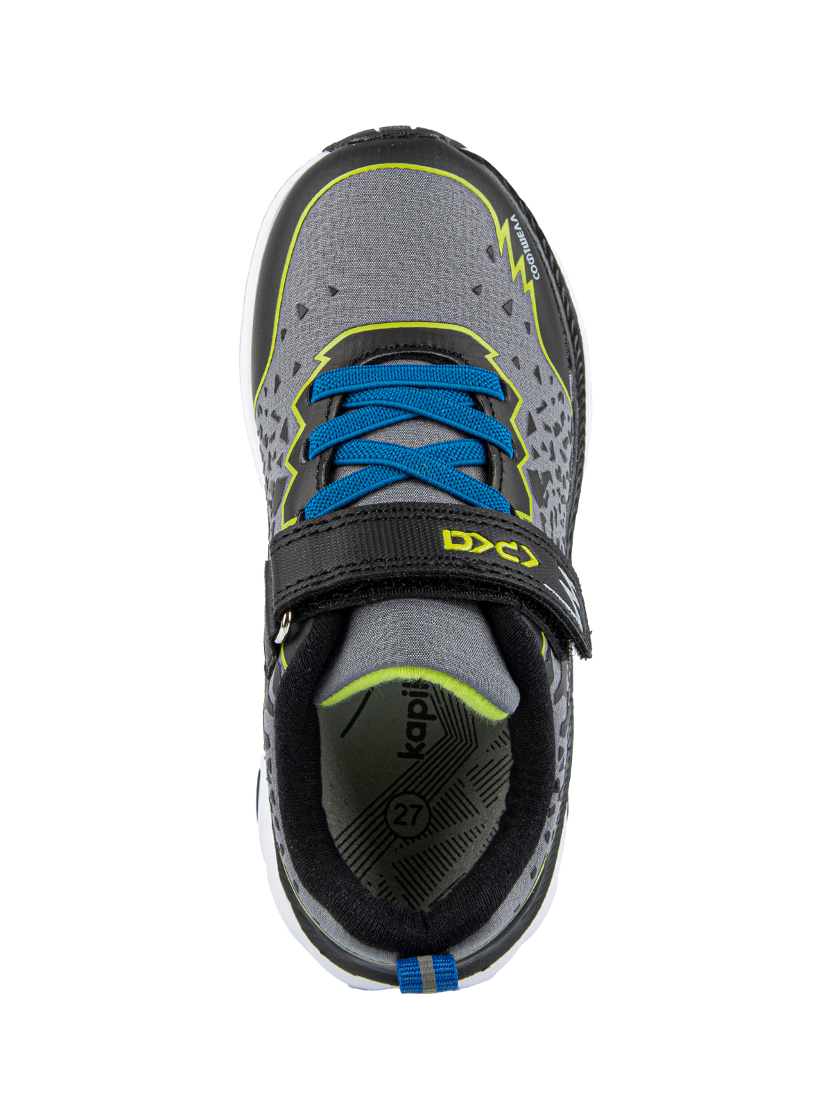 Кроссовки Kapika 721161с-1 - фото 3