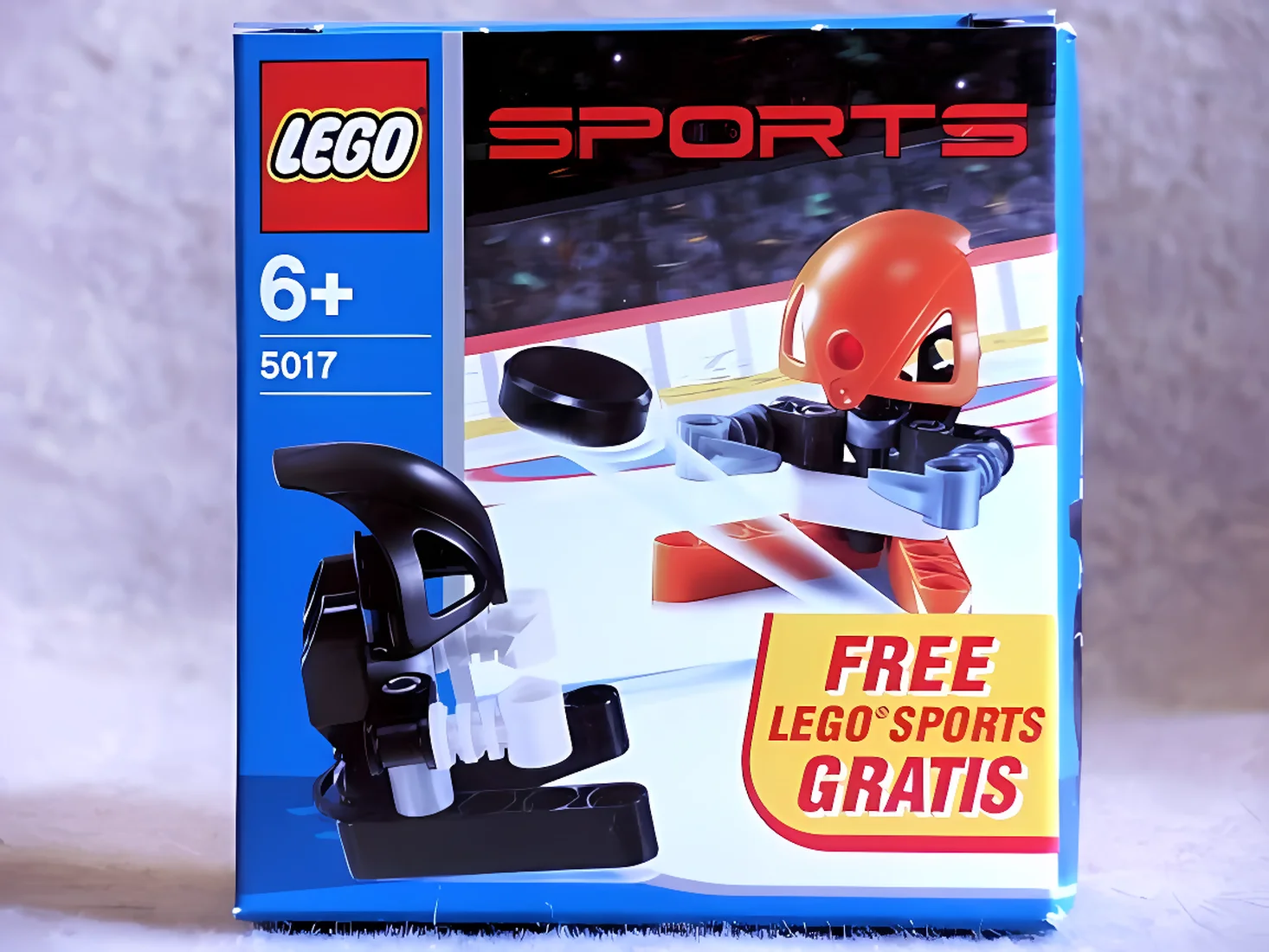 Конструктор LEGO Creator 35 дет. - фото 1