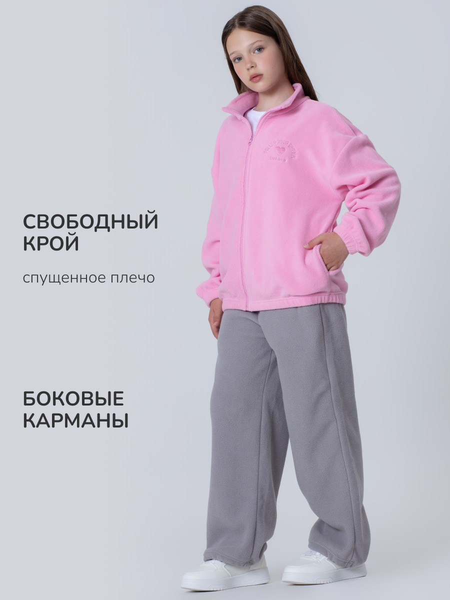 Толстовка Antilopa AFG-260441 - фото 3
