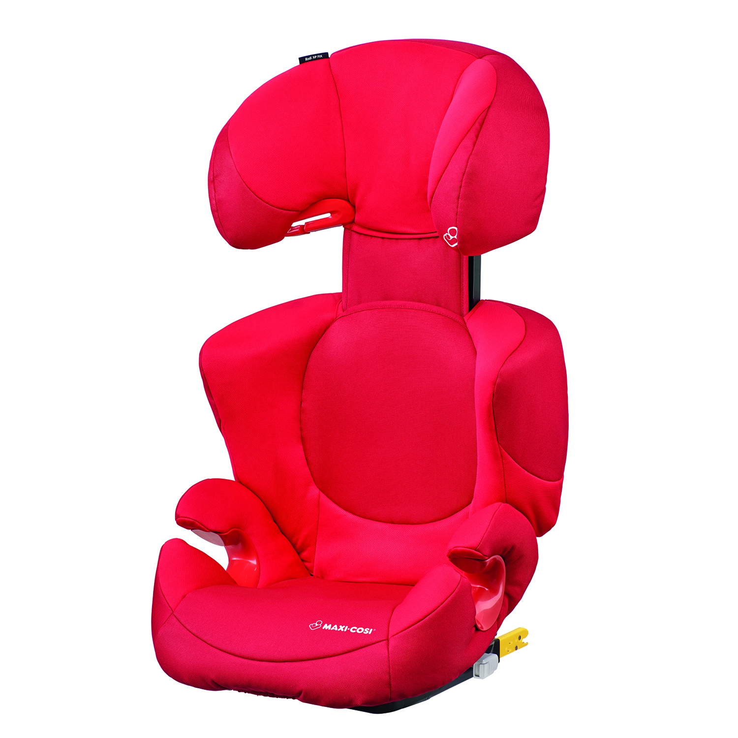 Автокресло Maxi-Cosi Isofix 2/3 (15-36 кг) - фото 4