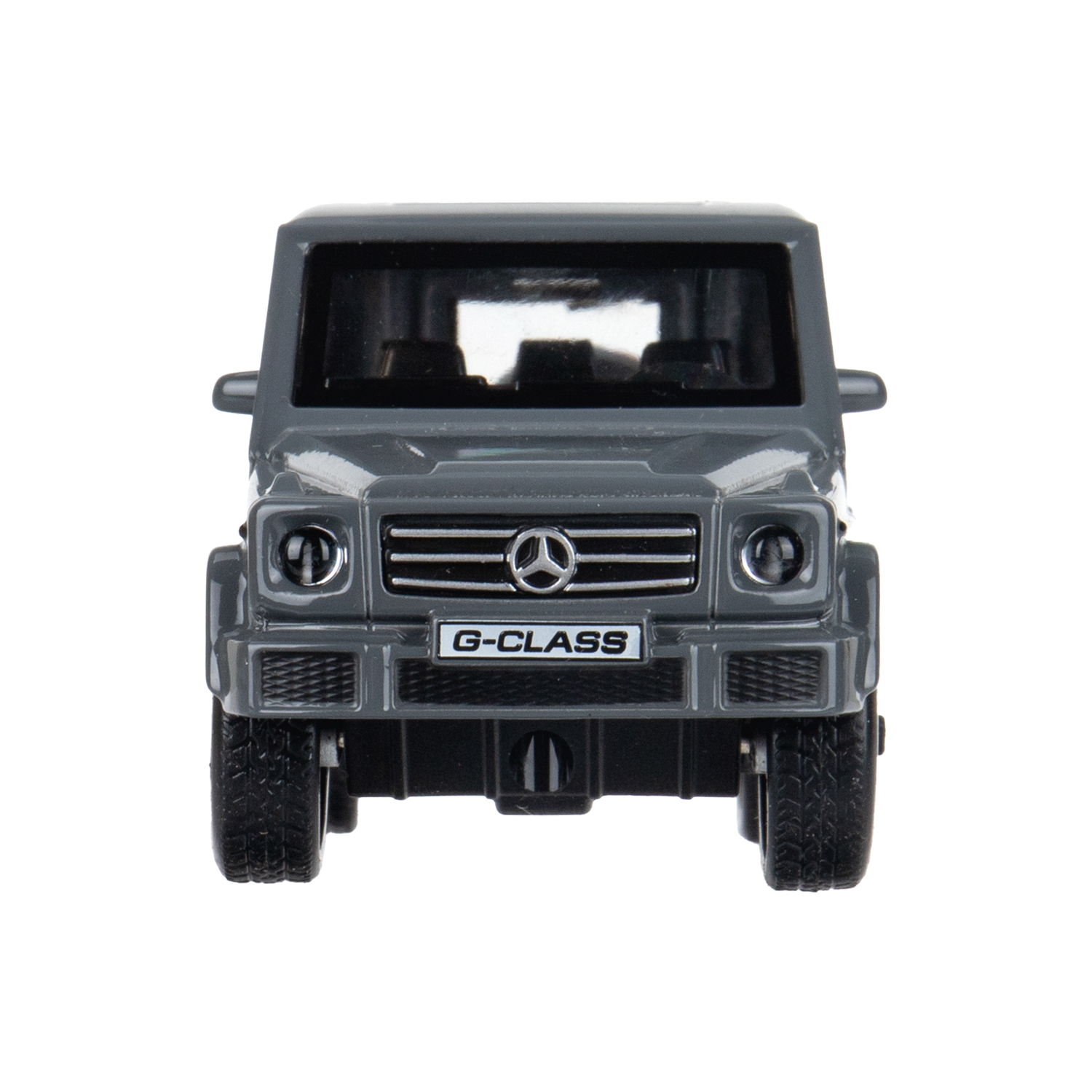 Автомобиль Huada Toys Mercedes Benz 414009 - фото 6