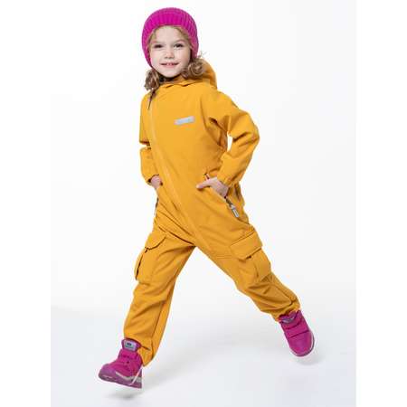 Комбинезон NIKASTYLE
