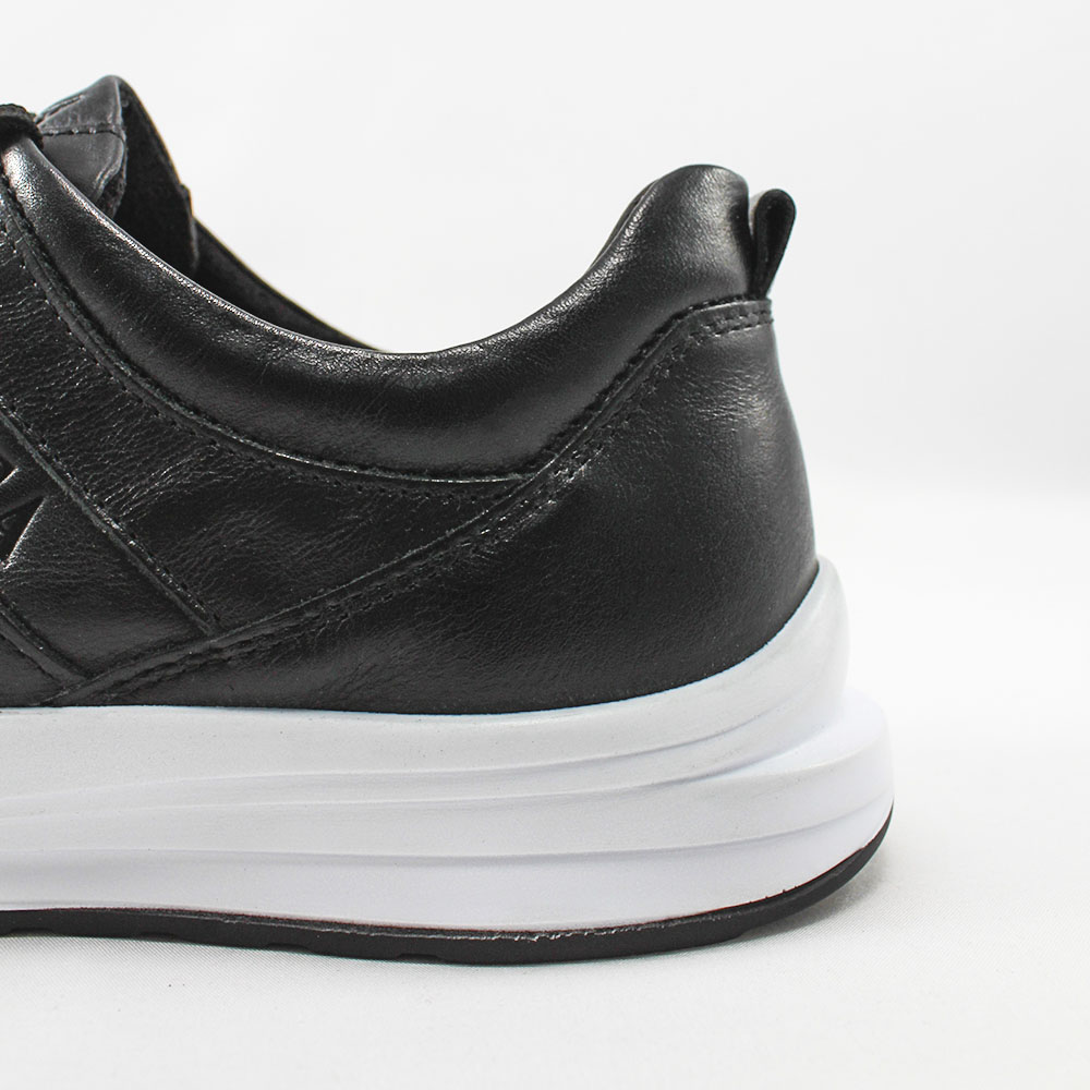 Полуботинки BEST.A 22SEKRET-0\1 BEST.A черный полуботинки - фото 6