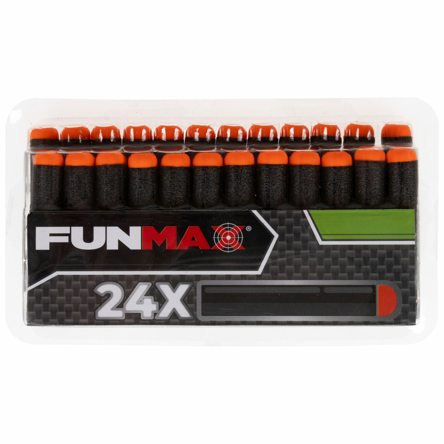Бластер FunMax - фото 16