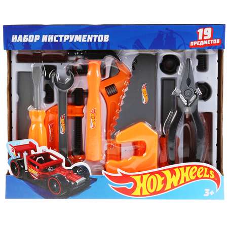 Игрушка Играем вместе Мастер (инструменты)