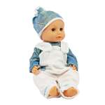 Одежда для кукол SHARKTOYS