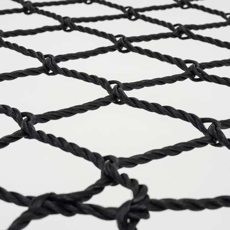 Качели подвесные UNIX line Black 100
