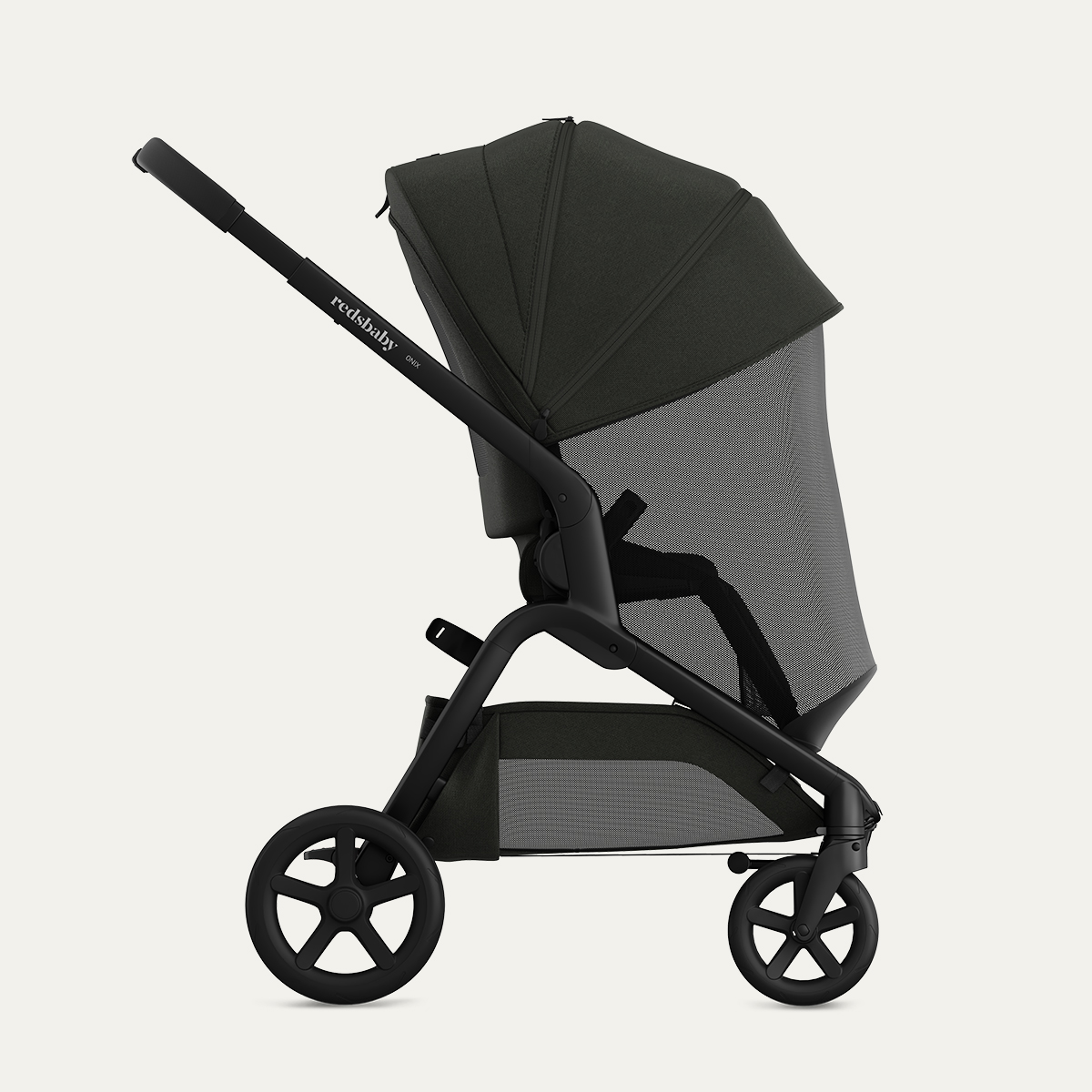 Дождевик Redsbaby на прогулочную коляску ONIX 69726 - фото 2