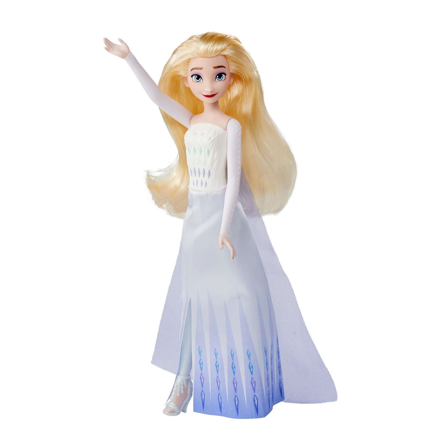 Кукла модельная Disney Frozen F3527XE0 - фото 2