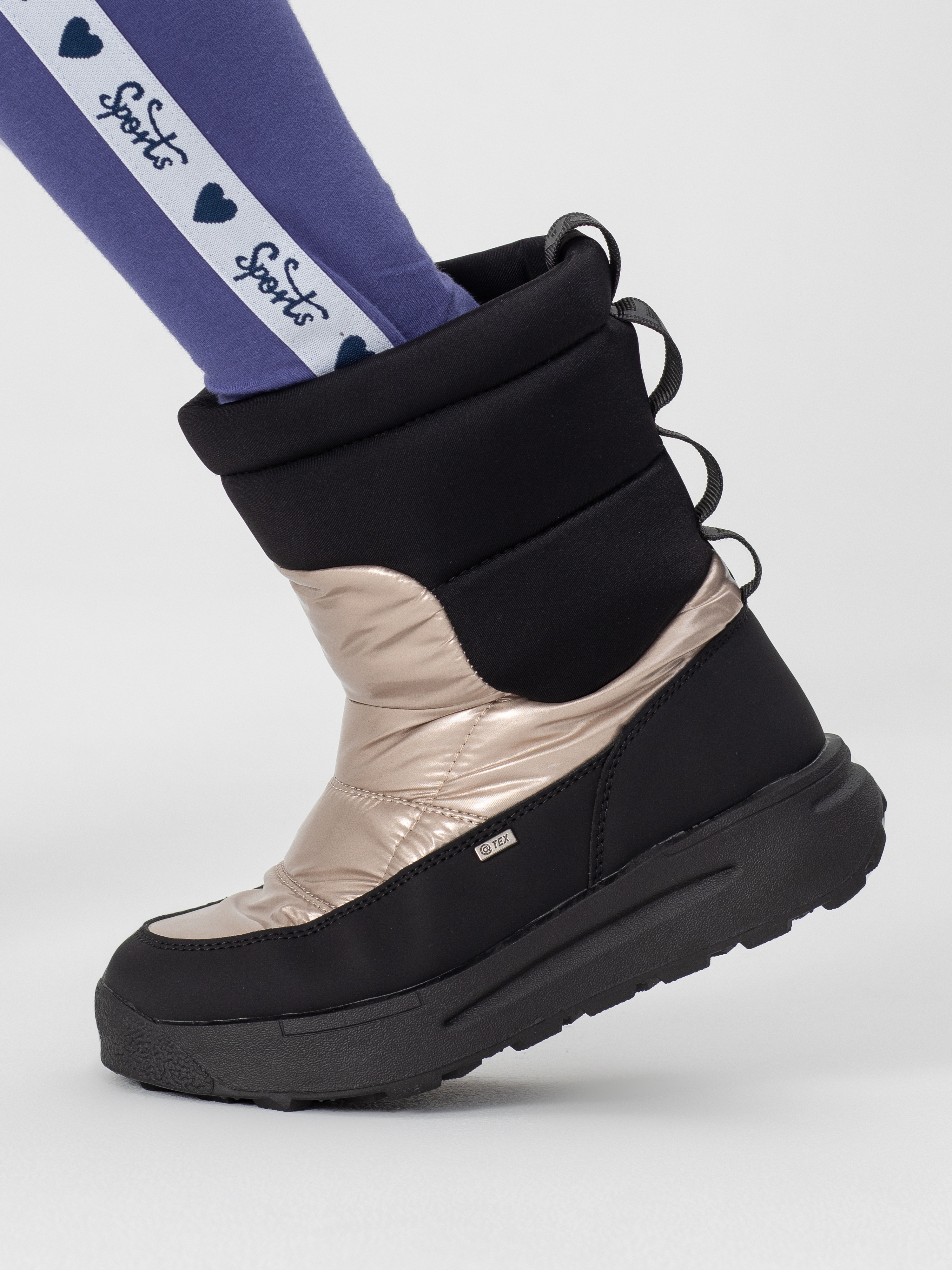 Ботинки Antilopa AL 15667 - фото 20