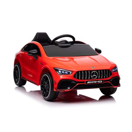 Автомобиль TOYLAND Mercedes С пультом ДУ