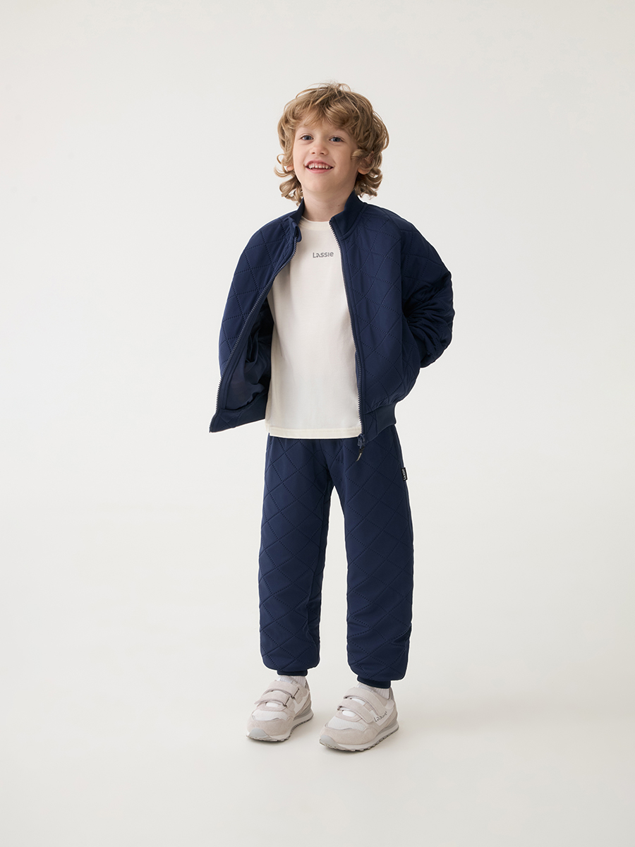 Брюки Lassie 72206107-6960 - фото 1