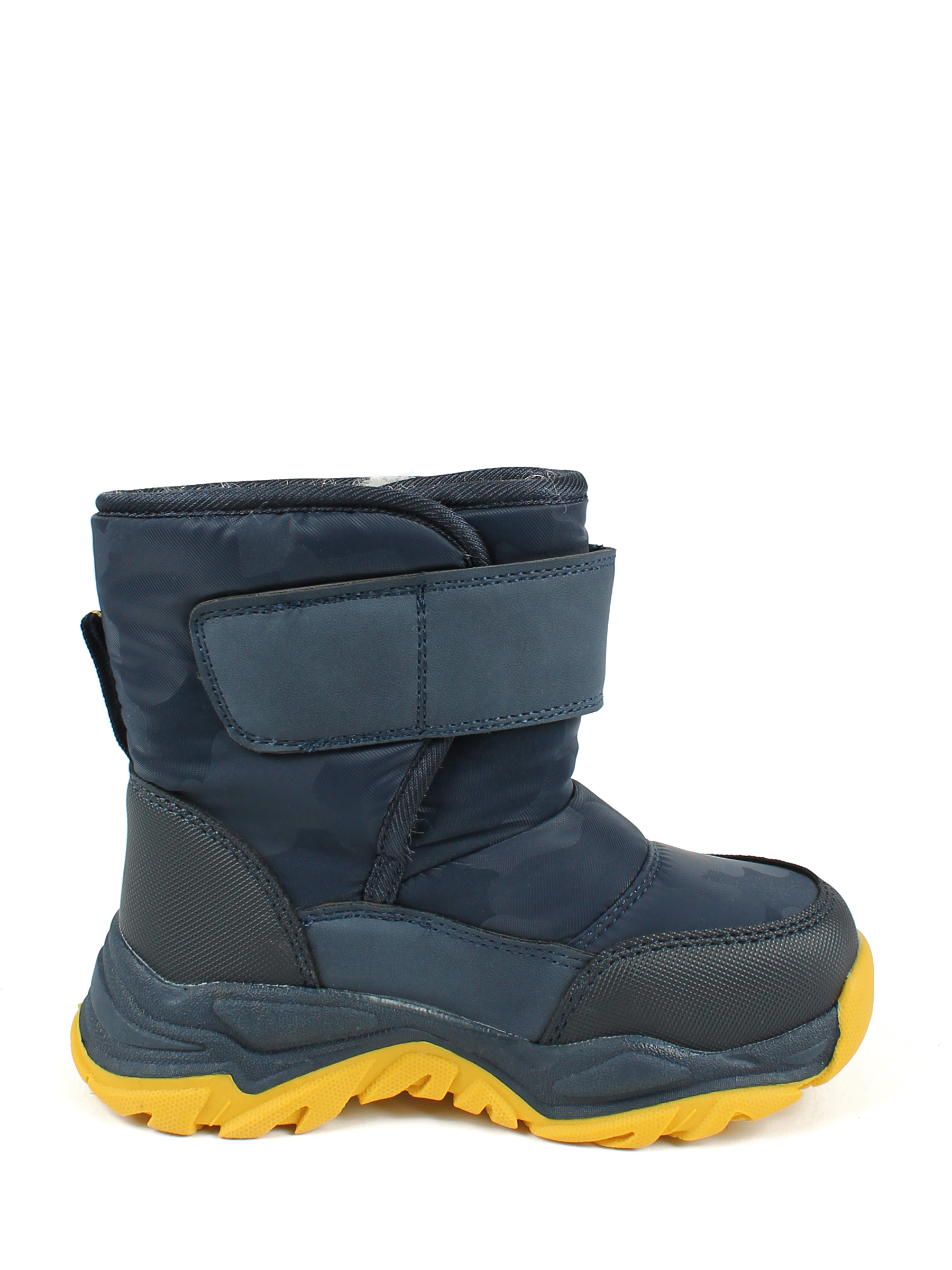 Ботинки Antilopa AL 16252 - фото 7