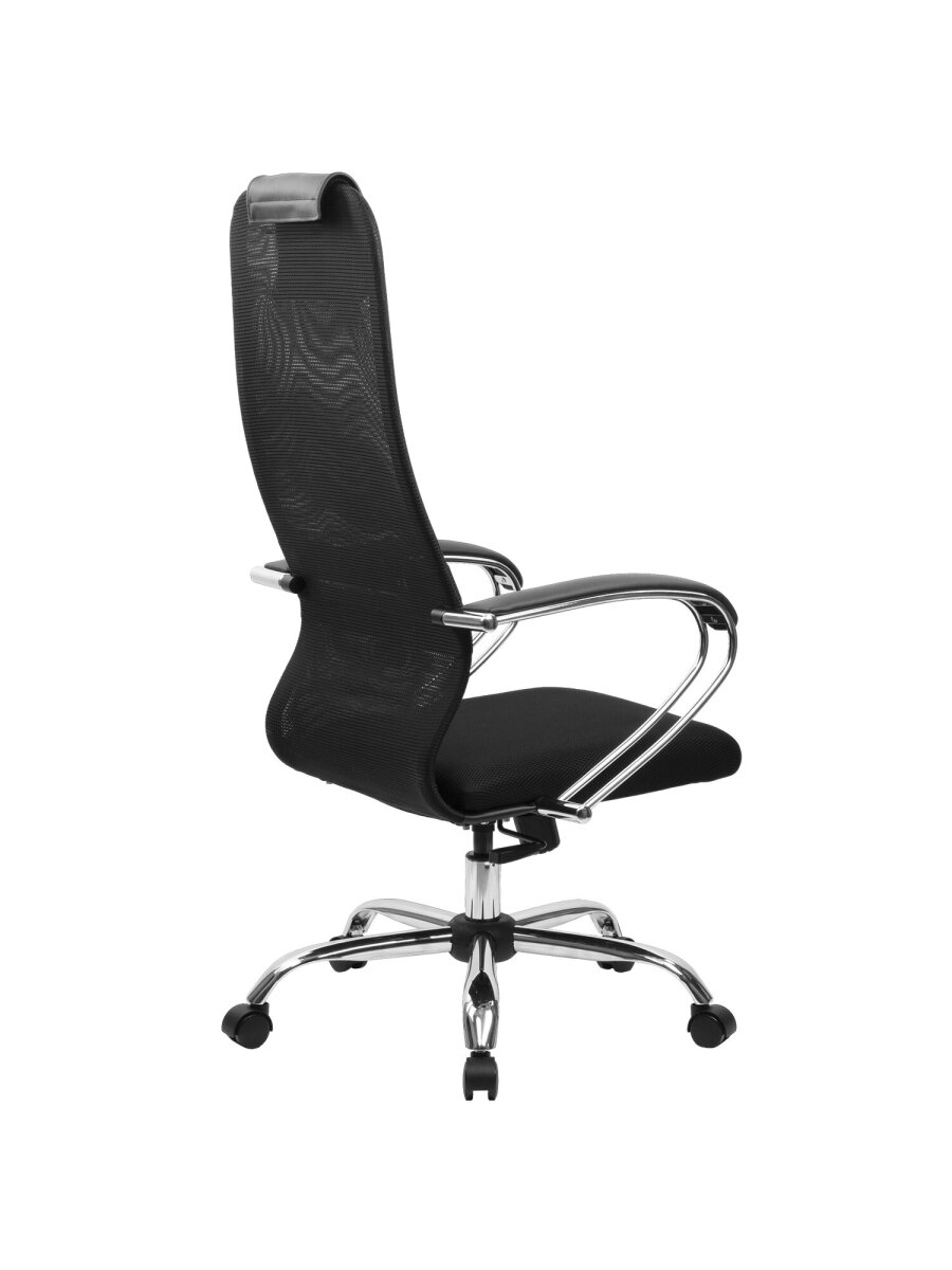 Компьютерное кресло Brabix - фото 16