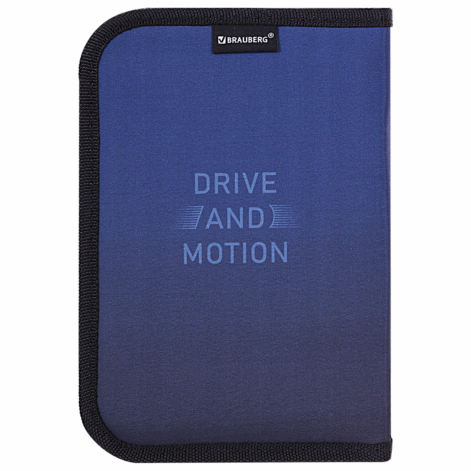 Пенал книжка Brauberg - фото 11