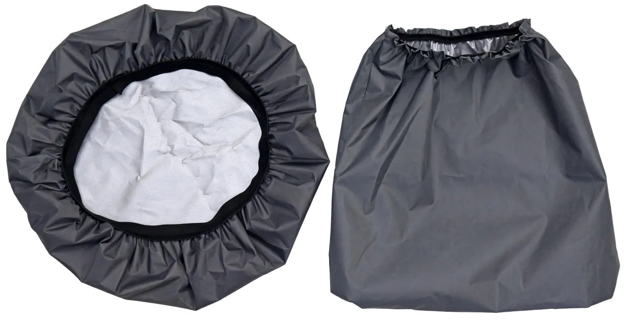 Изображение товара Чехлы для колёс Rant 4 шт