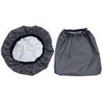 Чехлы для колёс Rant 4 шт