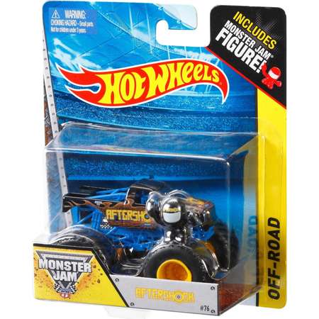 Автомобиль Hot Wheels 1:64
