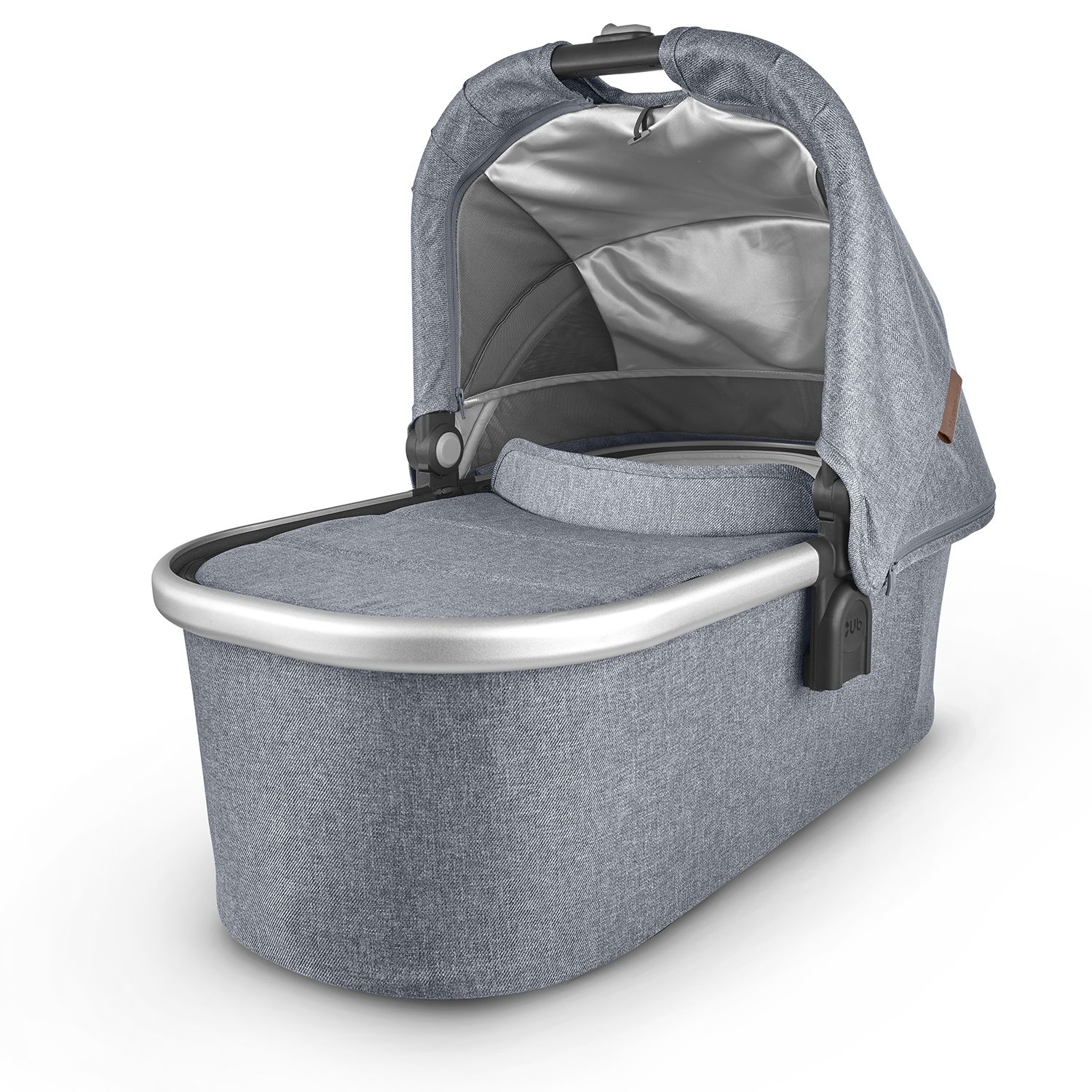 Люлька UPPAbaby Cruz и Vista - фото 1