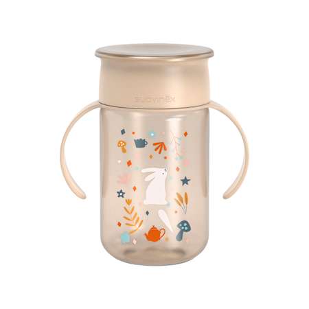 Поильник Suavinex 340 мл