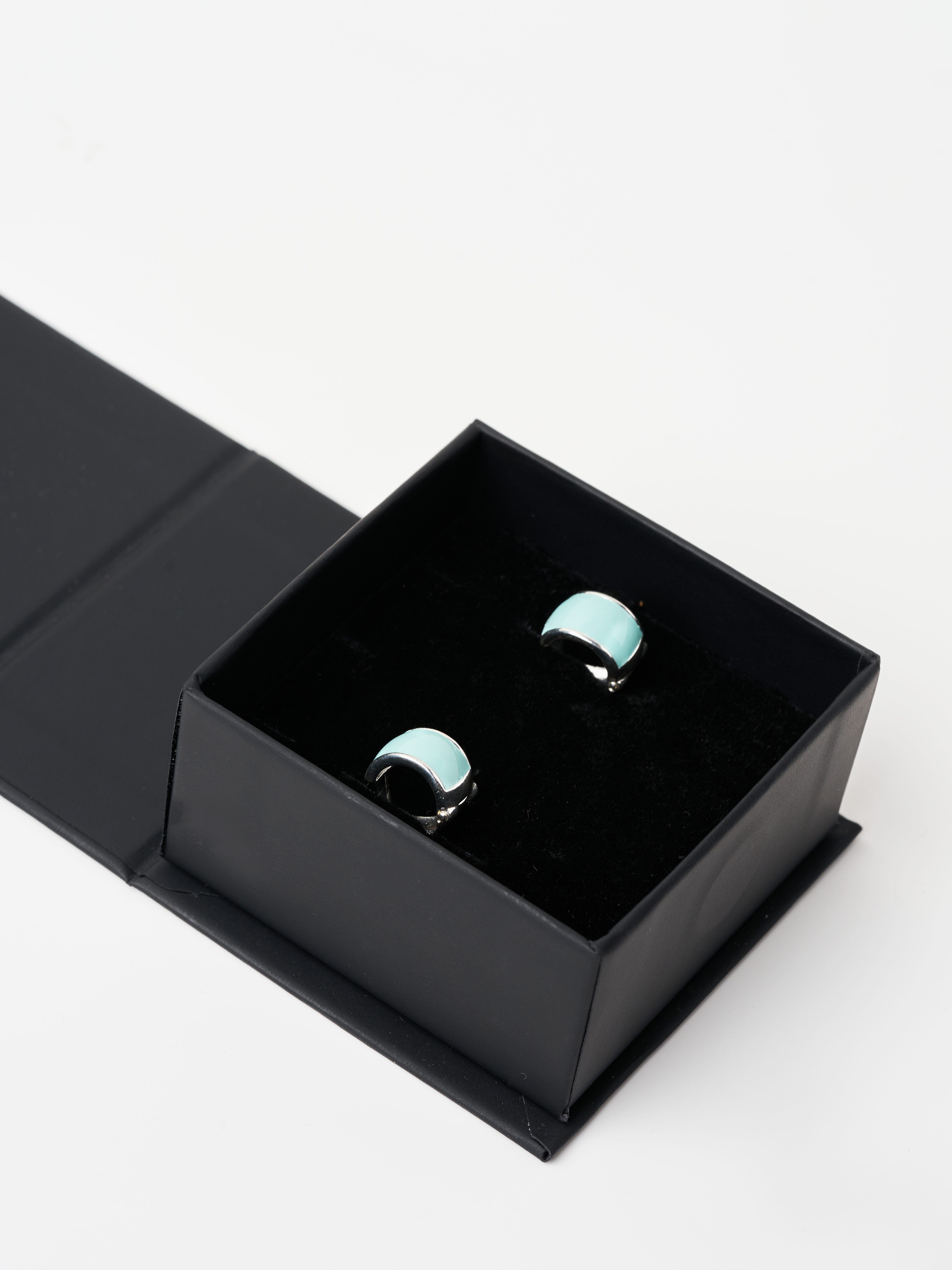 Серьги Shine and Beauty 3409312с7 - фото 8