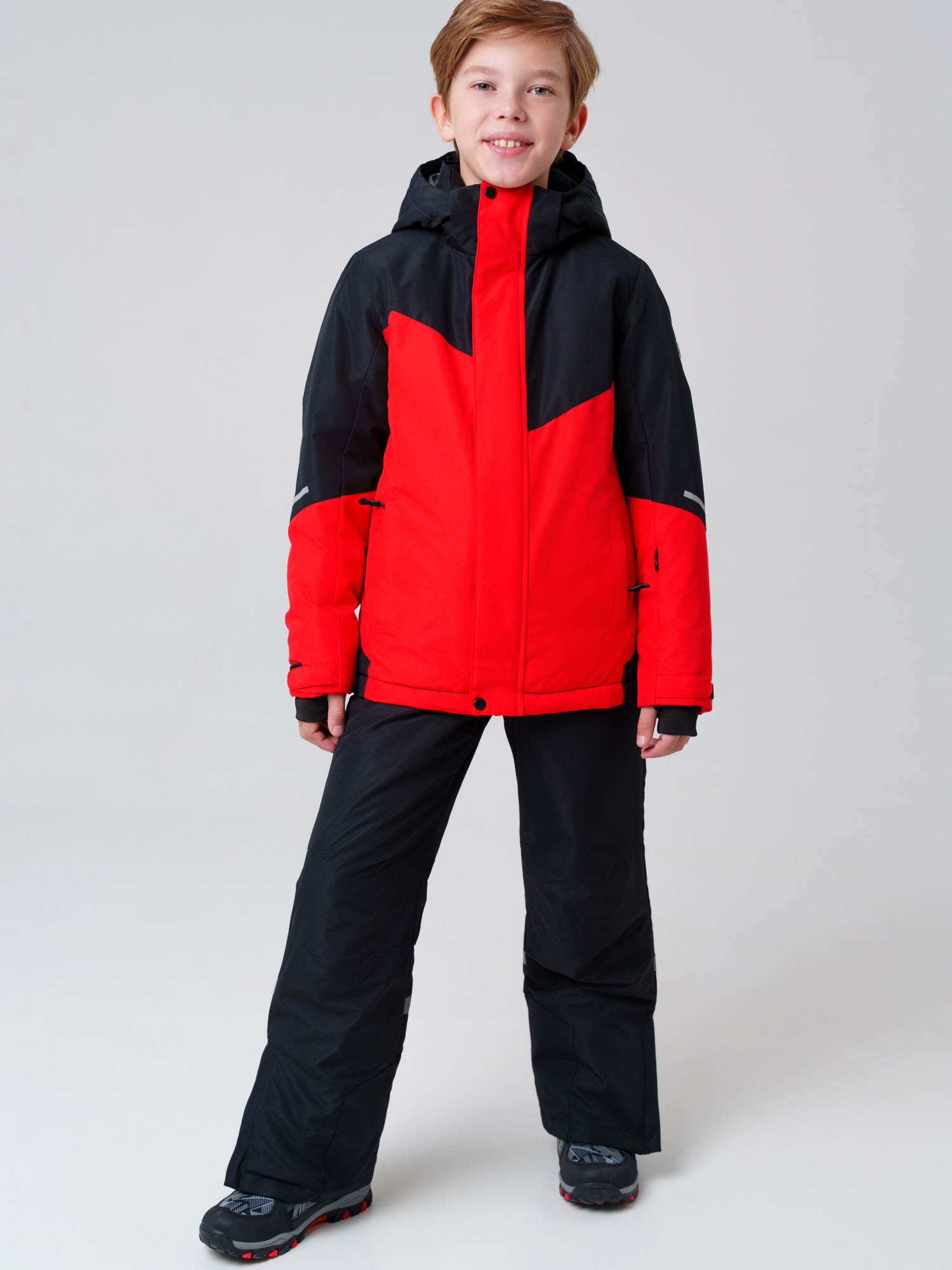 Куртка и брюки PlayToday 32511043 - фото 1