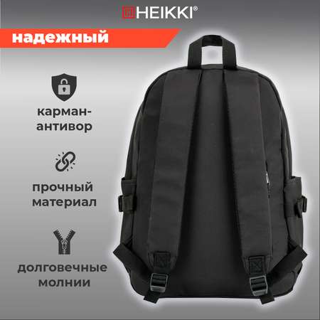 Рюкзак HEIKKI