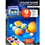 Настольная игра Эврики