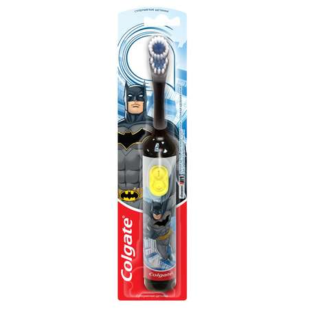 Зубная щетка электрическая Colgate в ассортименте