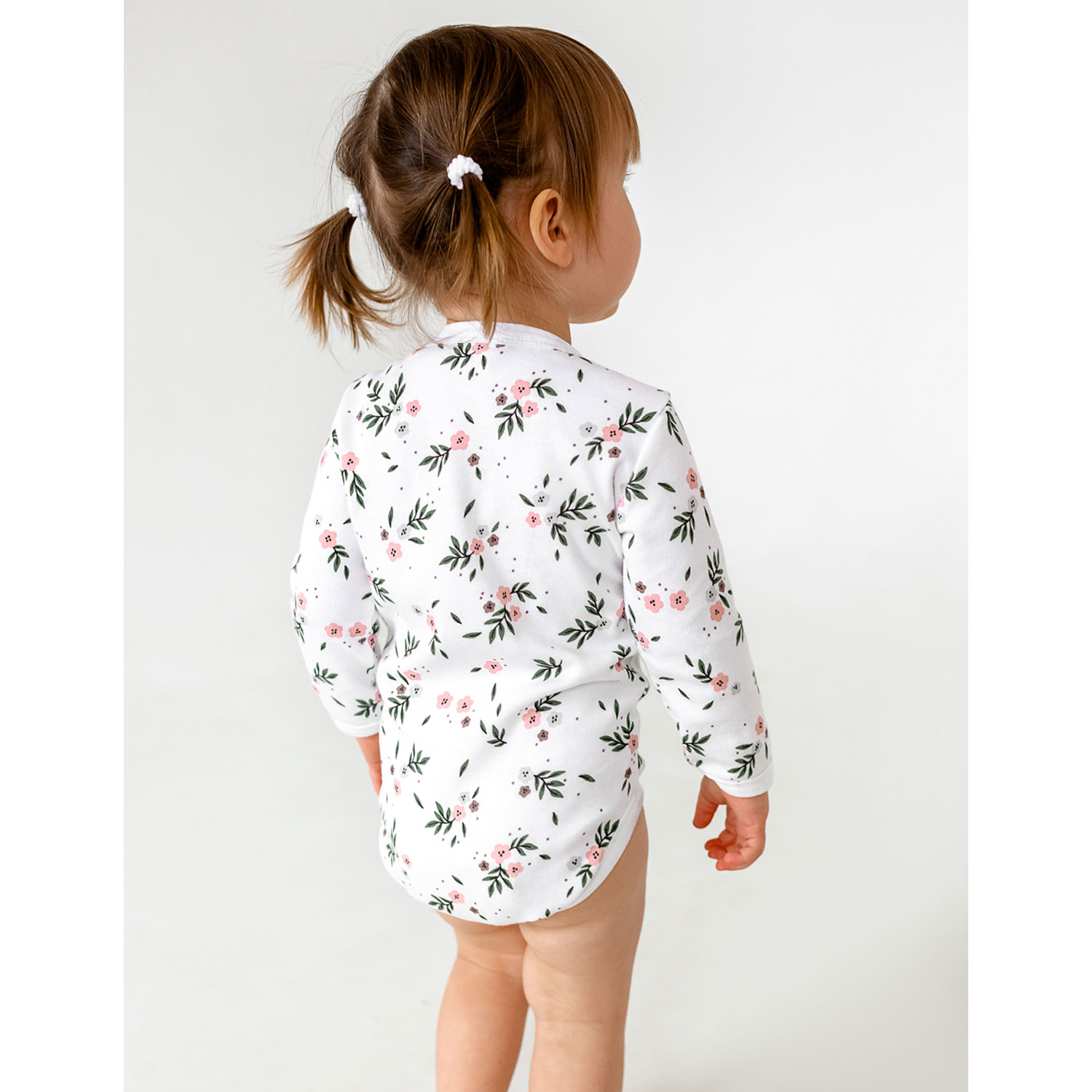 Боди 2 шт MintKids М94-2/10428 - фото 8