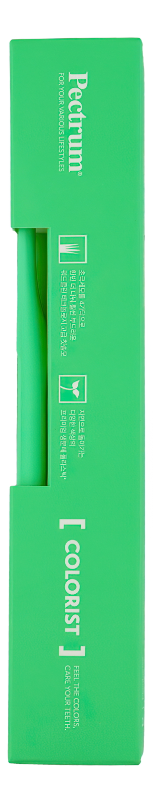 Зубная щетка классическая DENTAL CARE - фото 4