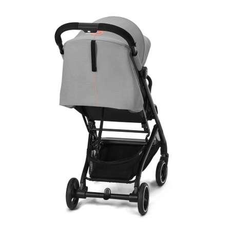 Коляска прогулочная Cybex Beezy Lava Grey