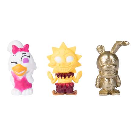 Игровой набор ROBLOX FNAF Grab N Go Bundle