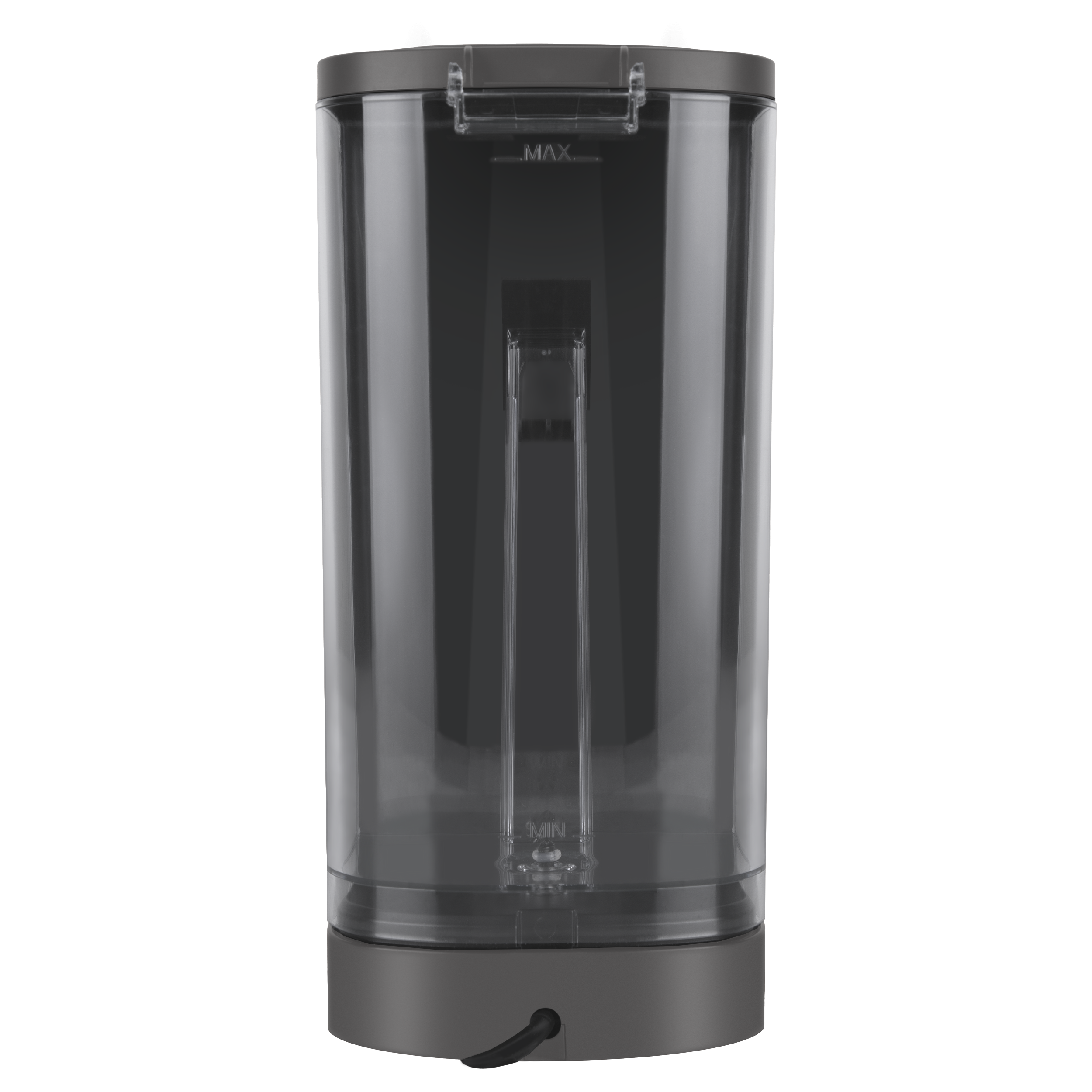 Кофеварка капсульного типа 2в1 MAUNFELD MCCM-CM827GR - фото 6