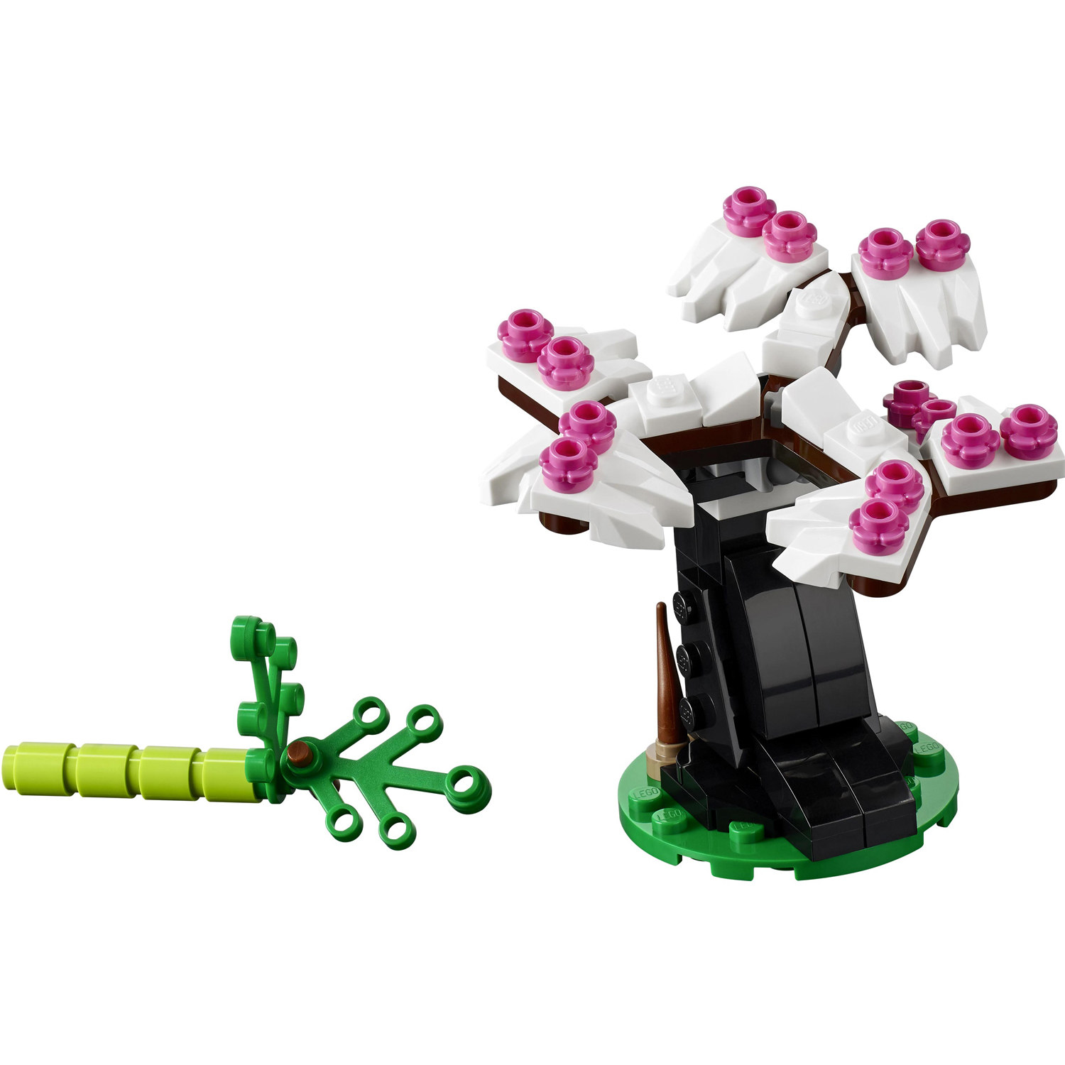 Конструктор LEGO Creator 755 дет. - фото 13