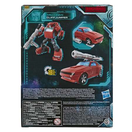 Фигурка Hasbro