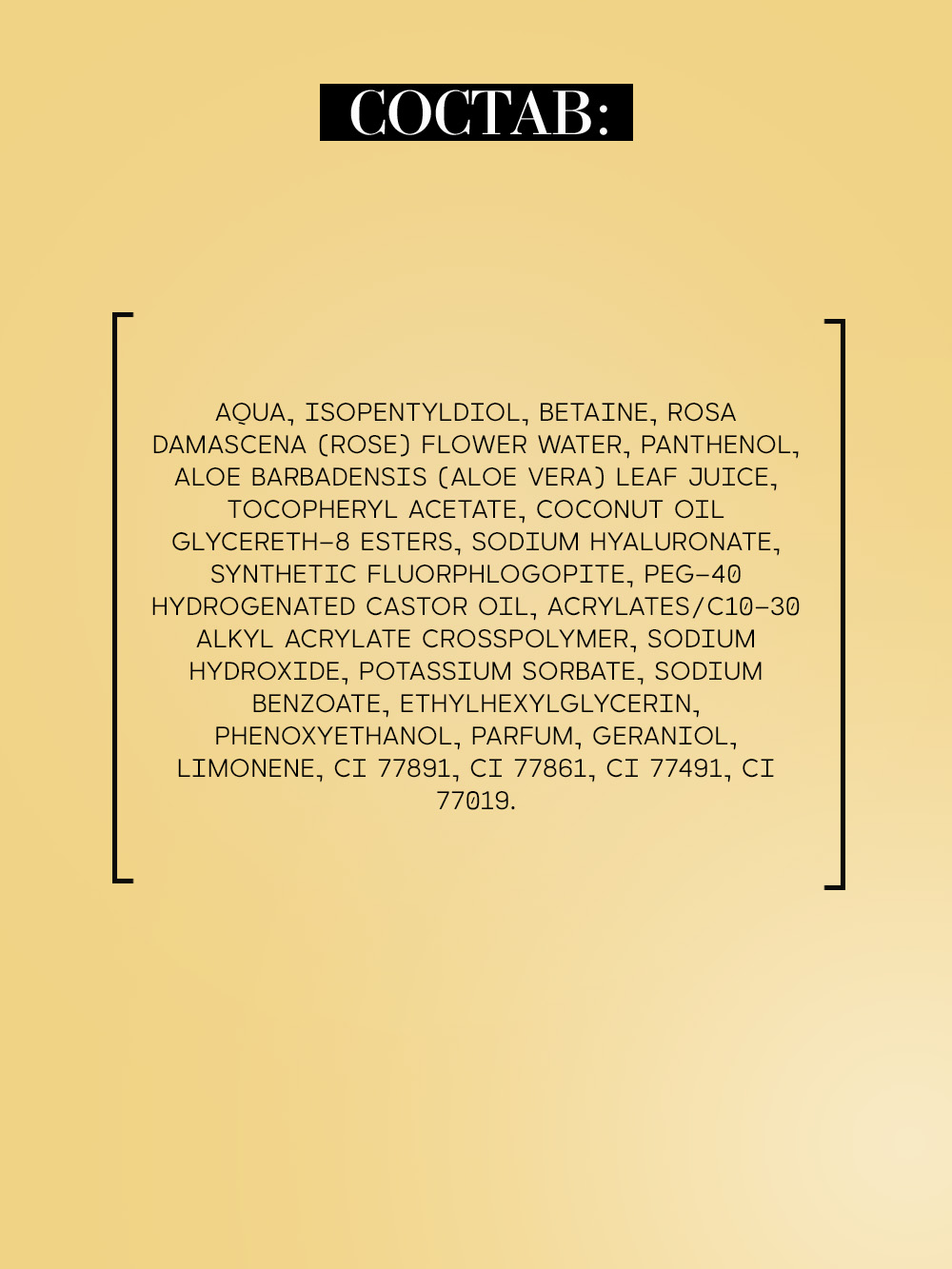 Спрей BEAUTIFIC Golden mist 150 мл - фото 6