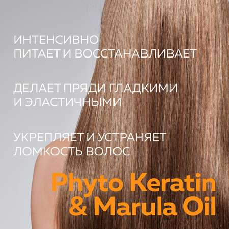 Шампунь Green Mama 400 мл
