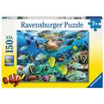 Пазл Ravensburger классический