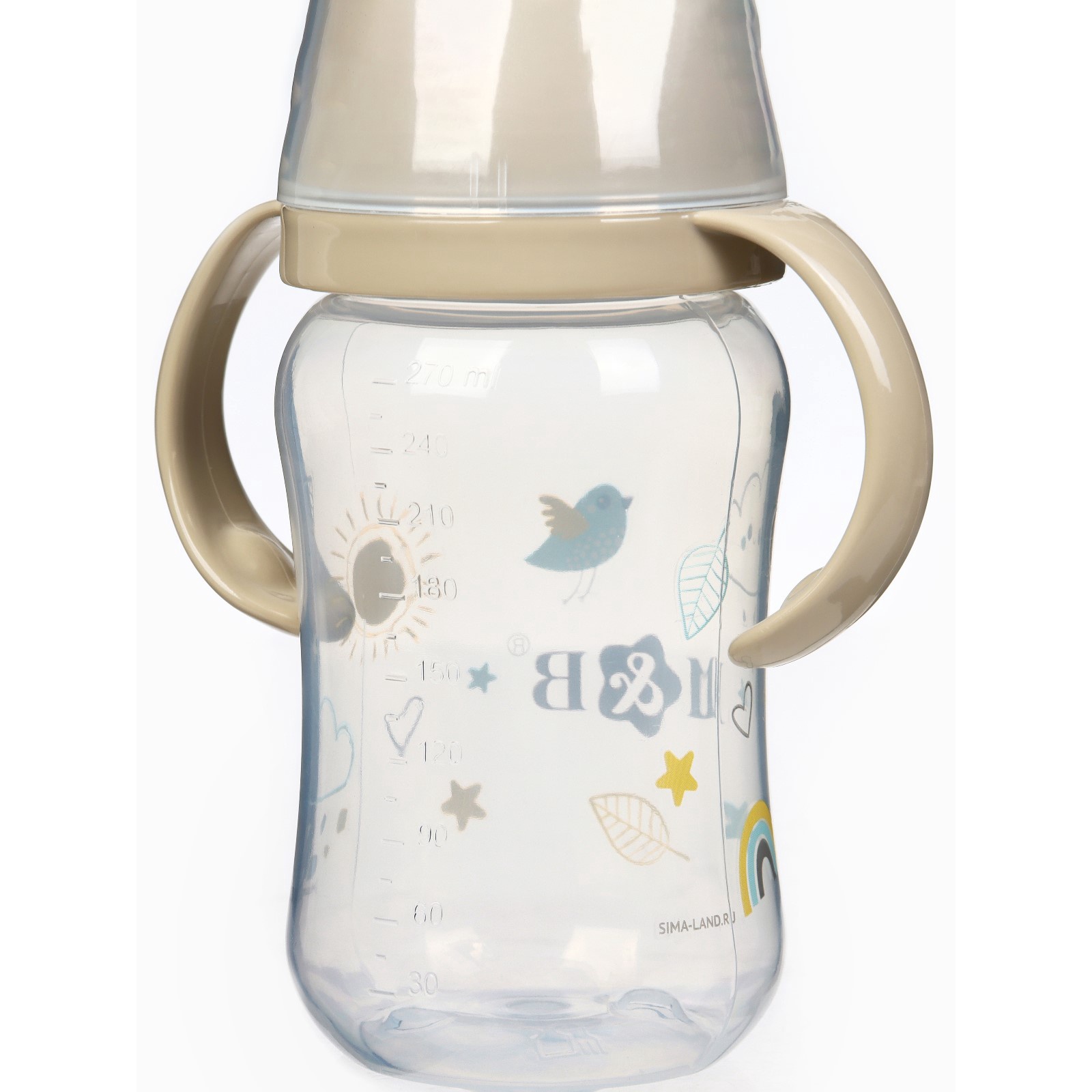 Поильник Mum and Baby - фото 5