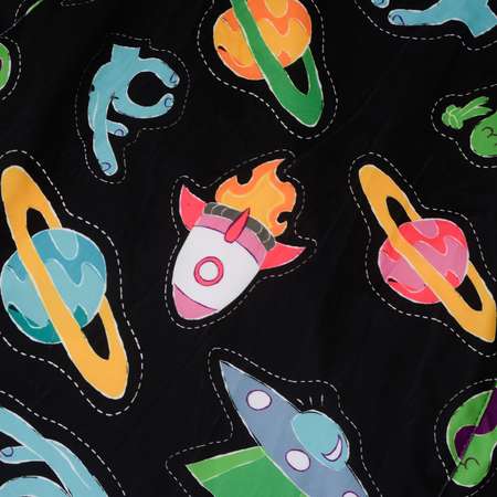 Кресло-мешок DreamBag Aliens XL